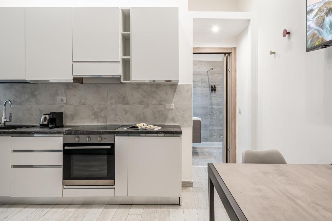 Relstay - Porta Romana - 1Br Milano Eksteriør bilde