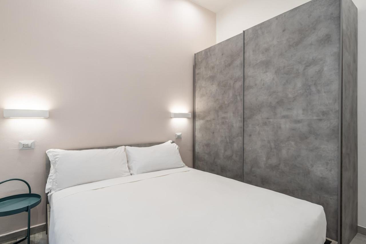 Relstay - Porta Romana - 1Br Milano Eksteriør bilde