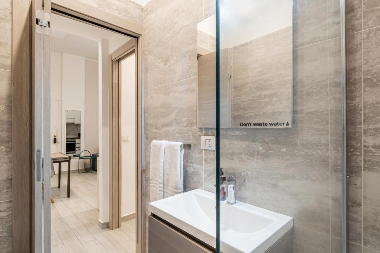 Relstay - Porta Romana - 1Br Milano Eksteriør bilde