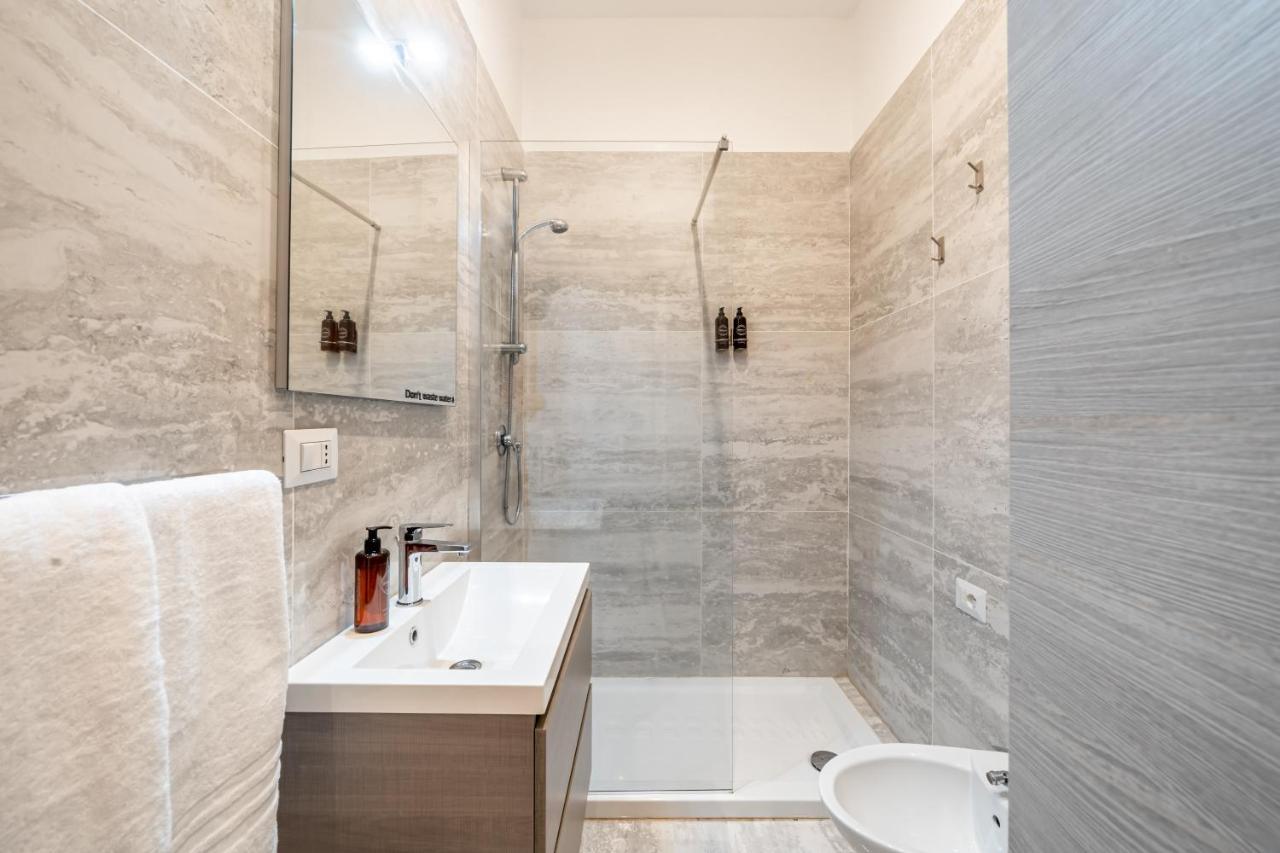 Relstay - Porta Romana - 1Br Milano Eksteriør bilde