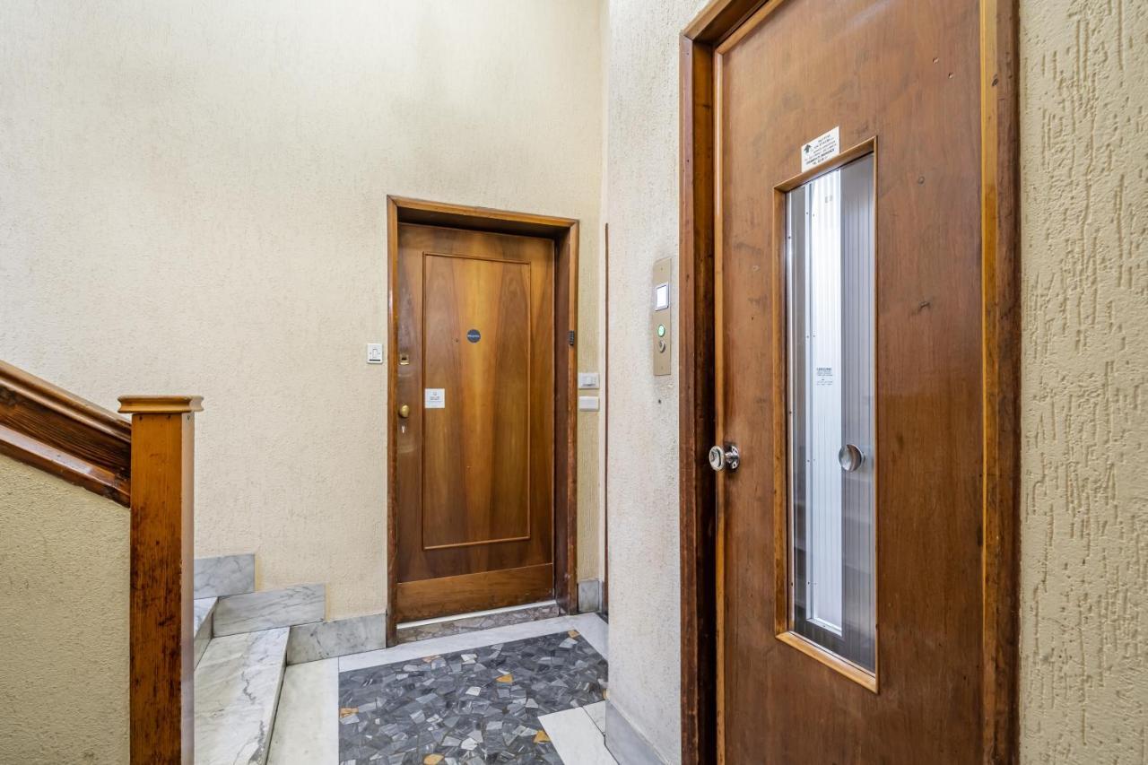 Relstay - Porta Romana - 1Br Milano Eksteriør bilde