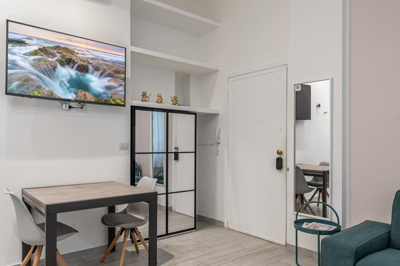 Relstay - Porta Romana - 1Br Milano Eksteriør bilde