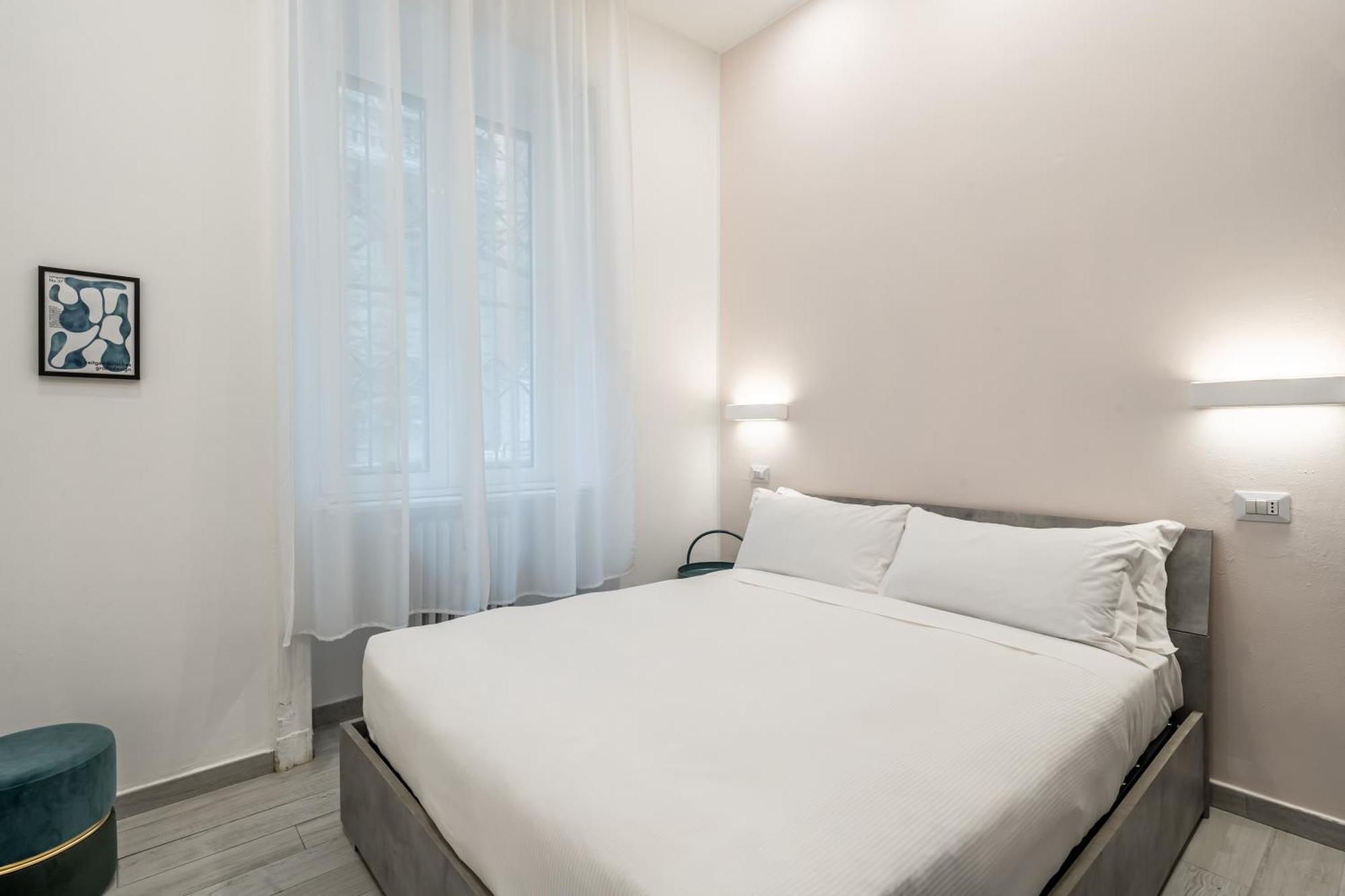 Relstay - Porta Romana - 1Br Milano Eksteriør bilde